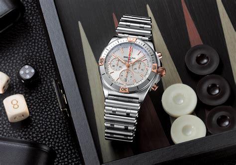 per orologio breitling rouleaux maglia|breitling rouleaux adjustable bracelet.